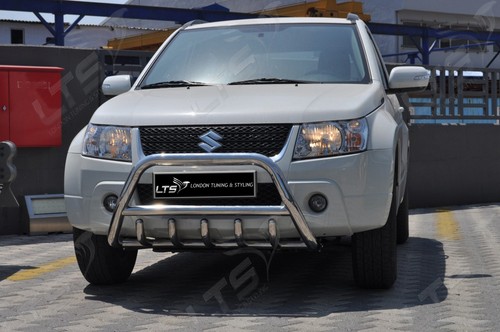 Suzuki grand vitara - grand,