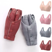Ladies Front Fastening Bra
