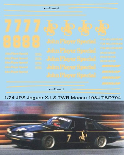 Decals for john - decals,