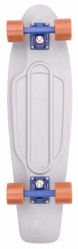 Penny cruiser skateboard - skateboard, 27"