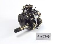 CCM 644 Dual Sport Suzuki XF 650 Gearbox Complete A253G