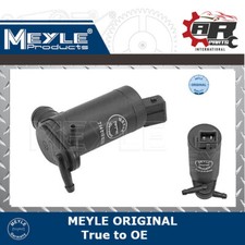 Twin Outlet Washer Pump - Ford
