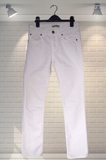 ACNE Studios Drainpipe Skinny Fit HEX Low Rise Jeans 27/32