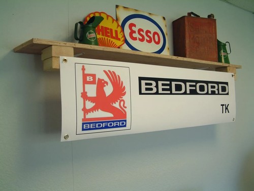 Bedford banner workshop - bedford,