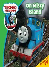 On Misty Island (Thomas &