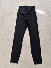BNWT LULULEMON Aligne Leggings