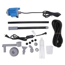 Electric Aquarium Gravel