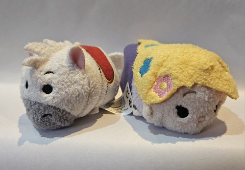 Disney store tangled tsum - store,