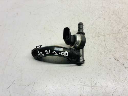 Audi fuel pressure sensor - fuel,
