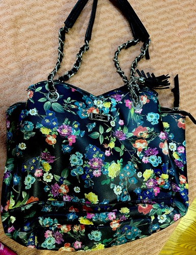 Jessica simpson purse shoulder - purse,
