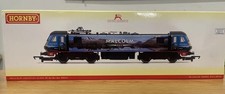 Hornby OO Gauge Malcolm