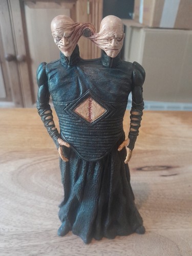 Neca hellraiser blood twin - neca, twin's