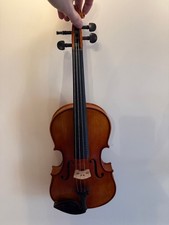 Hidersine Vivente  Full Size