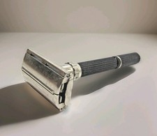 Vintage Gillette Black Beauty
