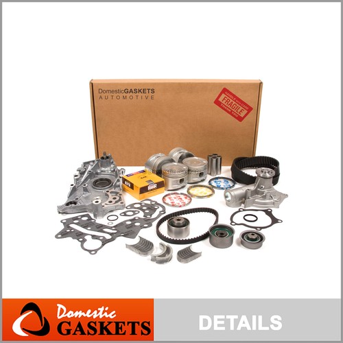 Engine rebuild kit - engine, 89-92