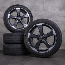 Audi Q5 SQ5 rims 20 inch FY