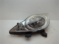 2010 PEUGEOT 107 URBAN