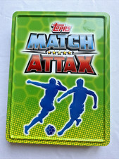 Topps Match Attax 2020 Tin of