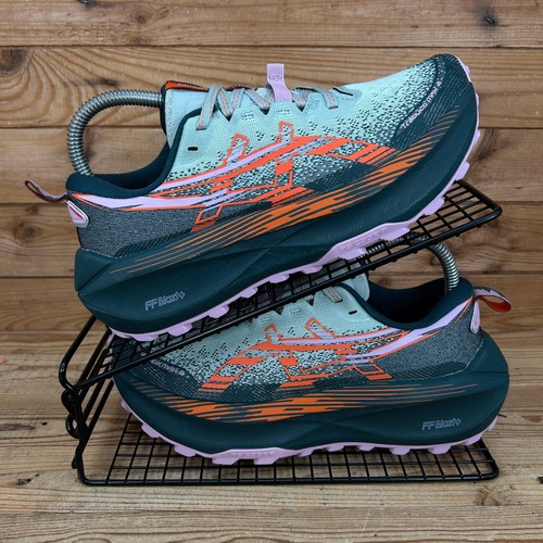 Asics trainers womens size - trainers,