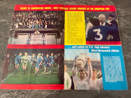 Manchester united memorabilia - manchester,