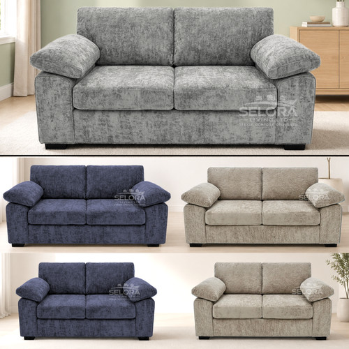 Amalfi dino seater sofa - 3+2,