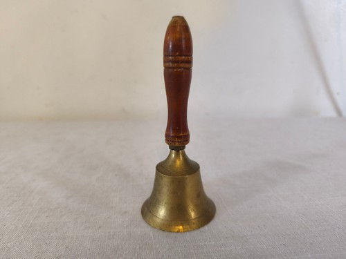 Small vintage brass - vintage, metal