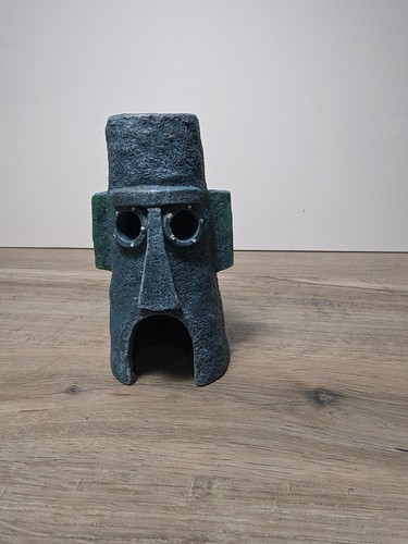 Spongebob squidward house - squidward,