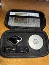 CEFALY® Device for Migraine Treatment Prevention - Enhanced Model