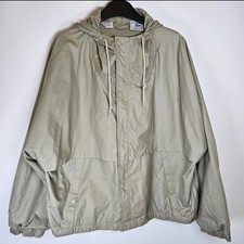 Izod Lacoste Windbreaker