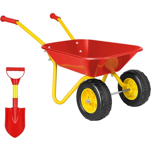 Kids wheelbarrow children - kids,