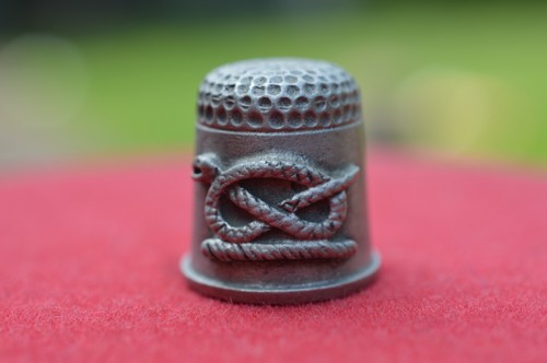 English pewter staffordshire - english,