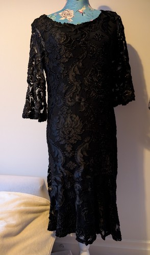 Pomodoro women lacey - women's, dress