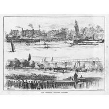 ROWING The Chinnery Sculling