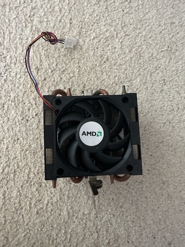 Amd ryzen wraith prism - prism, cpu