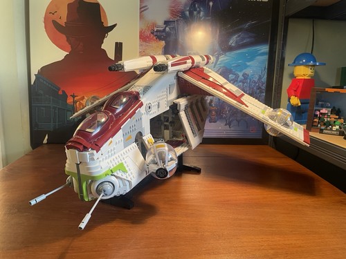 Lego starwars ucs - starwars,