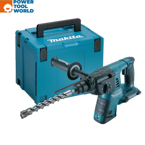 Makita dhr263zj twin 18v lxt - makita,