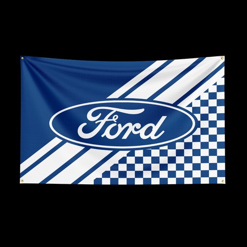 Ford workshop mancave - ford, workshop/mancave