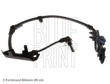 Blue Print Front Left Abs