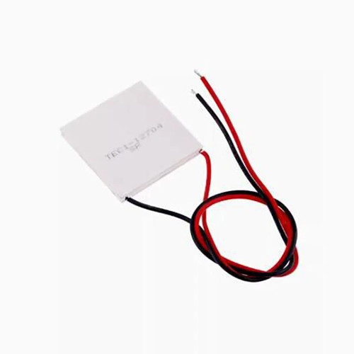 Tec1 12703 heatsink - tec1-12703,
