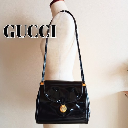 Excellent condition old gucci - old,