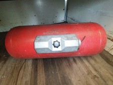 85L LPG Tank, Some Gas In There, Collection Only, No Reserve