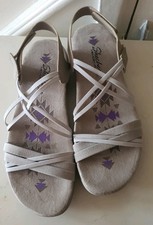 Skechers Size 8 (US 10) Reggae