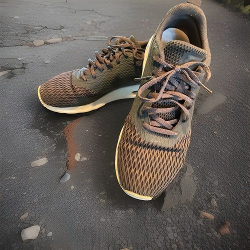Size nike air max - 10.,