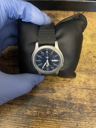 Seiko sports military - seiko, 5