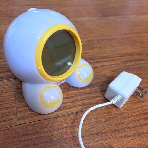 Onaroo teach time talking - teach,