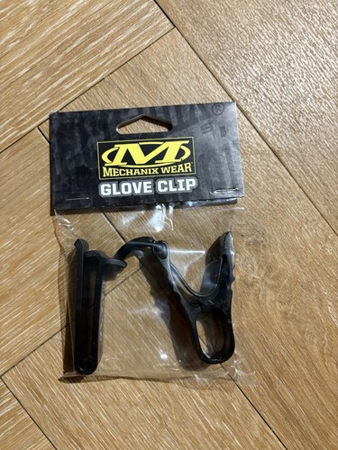 Mechanix wear glove clip new - wear,