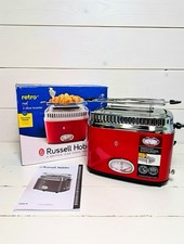 Russell Hobbs 21690 Retro 4
