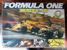Scalextric formula one - scalextric,