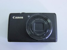 Canon PowerShot S95 Compact