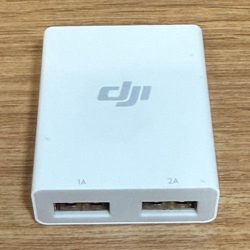 Dji phantom usb charger - 4,